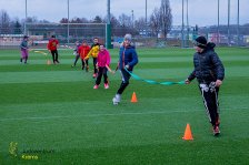 17.03.2021 Training